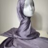 Satin rayé
